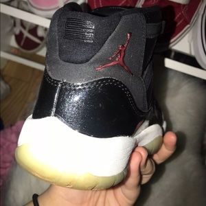 Jordan 11s (72-10s)